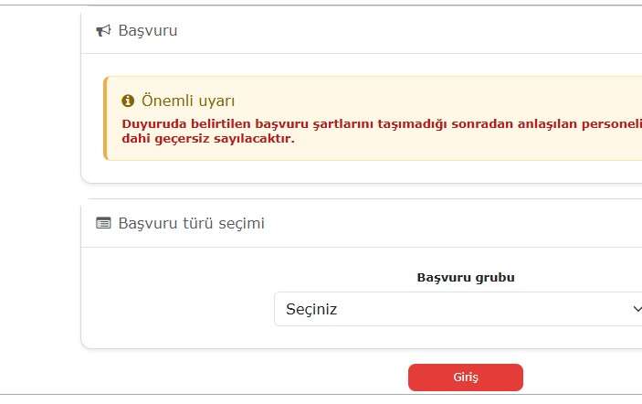 Proje Okullarına Öğretmen ve Müdür Olabilmek İçin Başvuru Nasıl Yapılır? İşte Resimli Anlatım 4